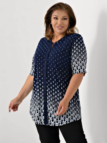 Изображение товара Блуза Нарядная