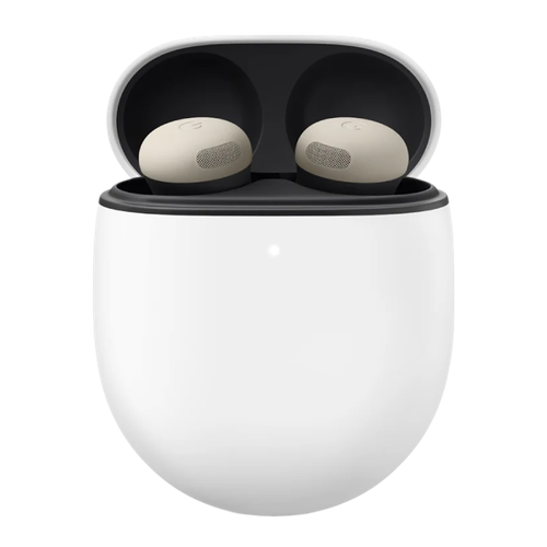 Беспроводные наушники Google Pixel Buds Pro 2 Porcelain 18310₽