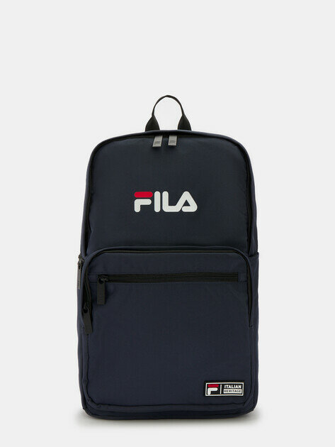 Рюкзак Fila 125496 темно-синий