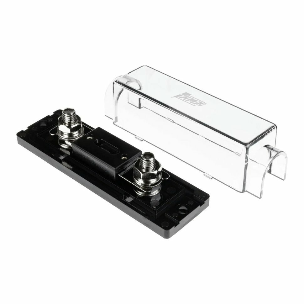 Держатель предохранителя AMP PROMO ANL-02 (150A) с предохранителем
