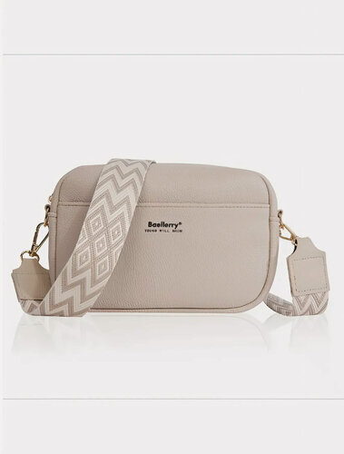 Изображение товара Сумка кросс-боди