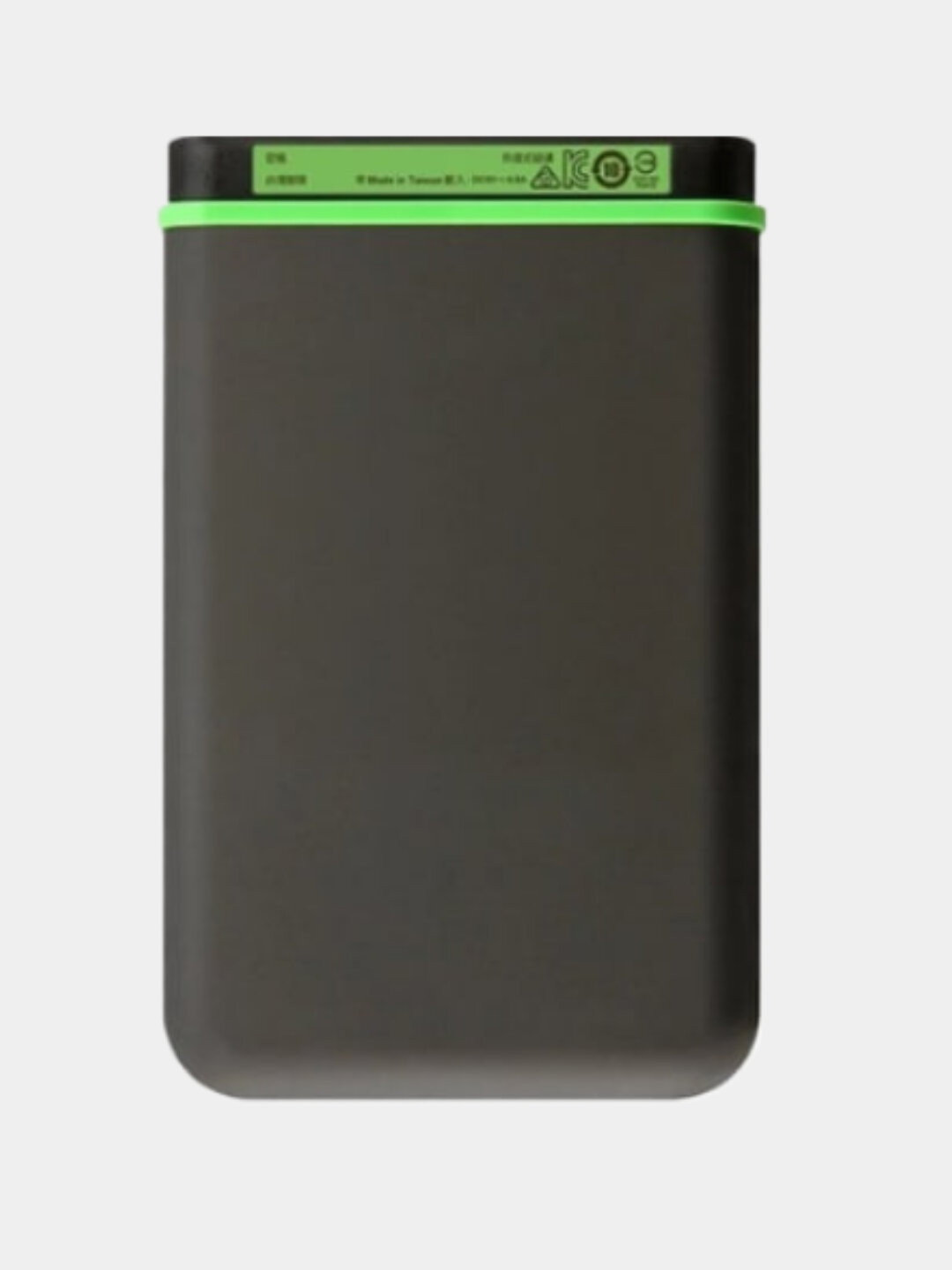 Внешний жесткий диск HDD Transcend 2TB StoreJet 25M3 2,5 — фото 1