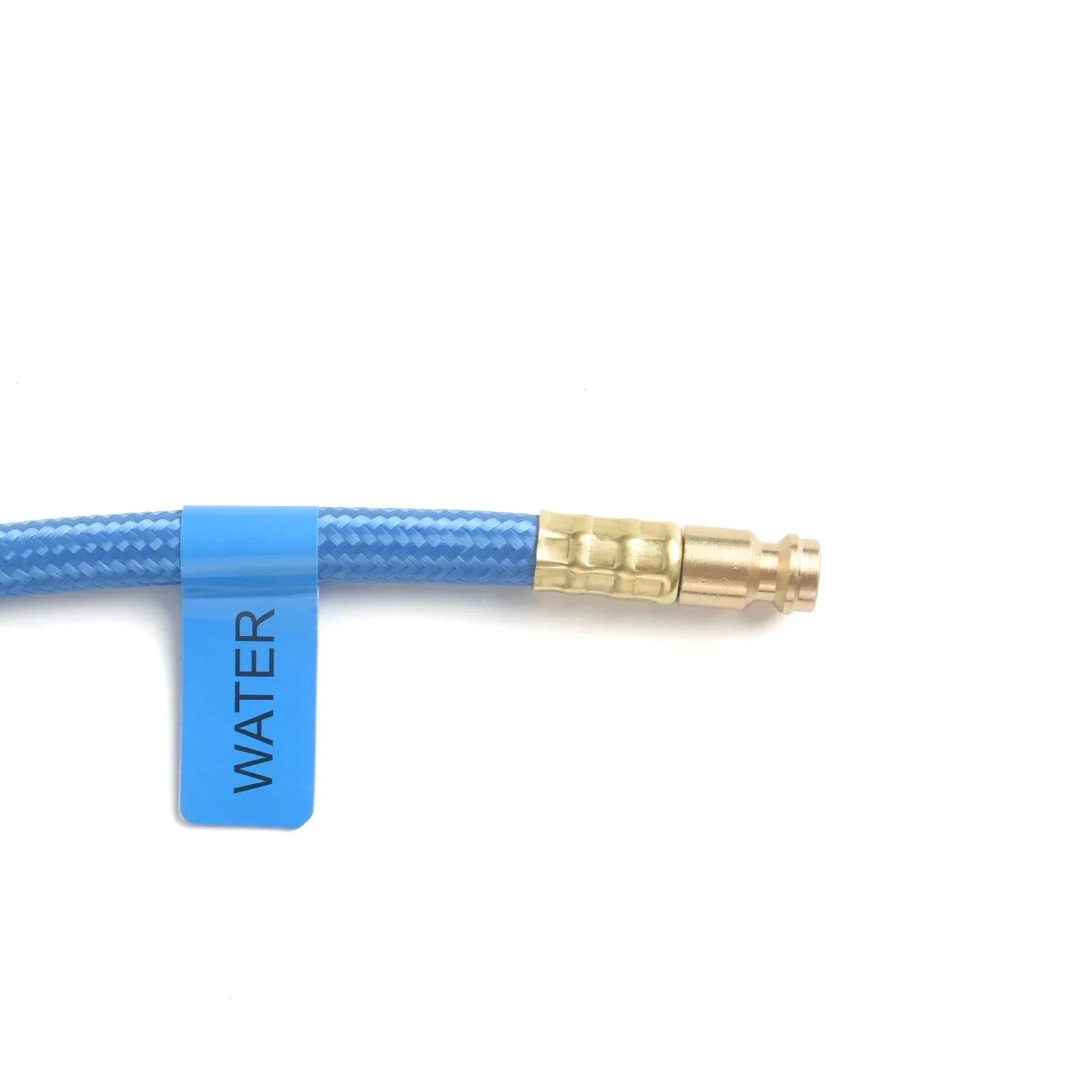 Изображение Шланг с водяным охлаждением HA&VS для горелки TIG WP18, Gas Water Adapter, 7.6m(25ft)