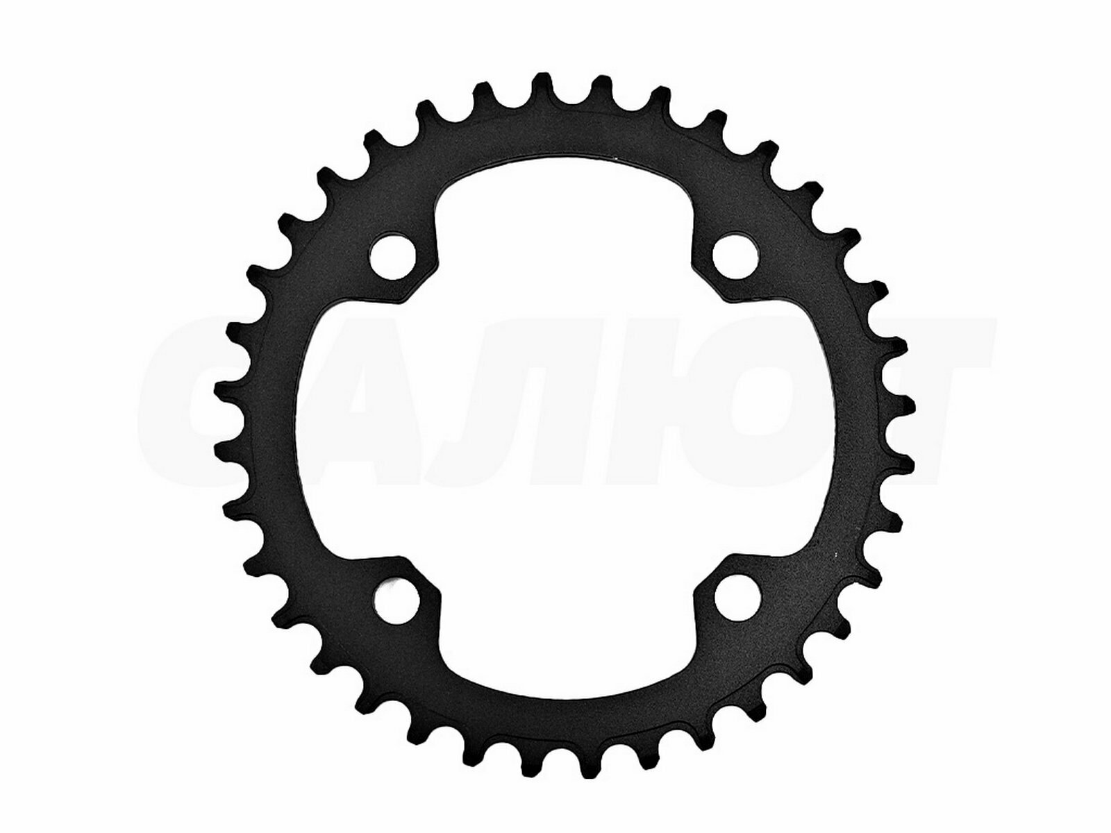 Звезда 36 зубьев Velo 3002620-37 — фото 1