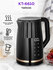 Чайник Kitfort KT-6610