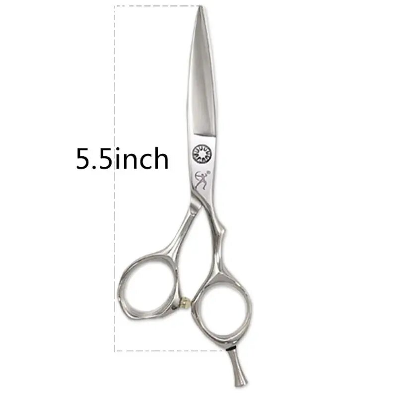 Ножницы парикмахерские 5.5inch