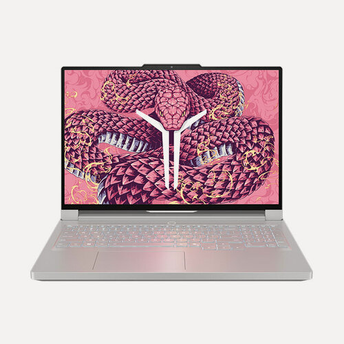 Изображение товара Игровой ноутбук Lenovo Legion PRO 7 R9000P / Ryzen 9 8945HX / 32 Gb / 1Tb / RTX 5070 / 16" 2,5K Полностью русифицирован