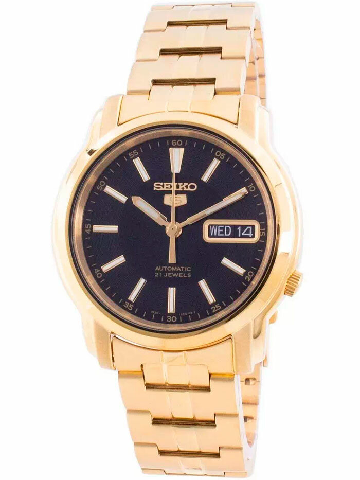 Наручные часы SEIKO 5 Sports 