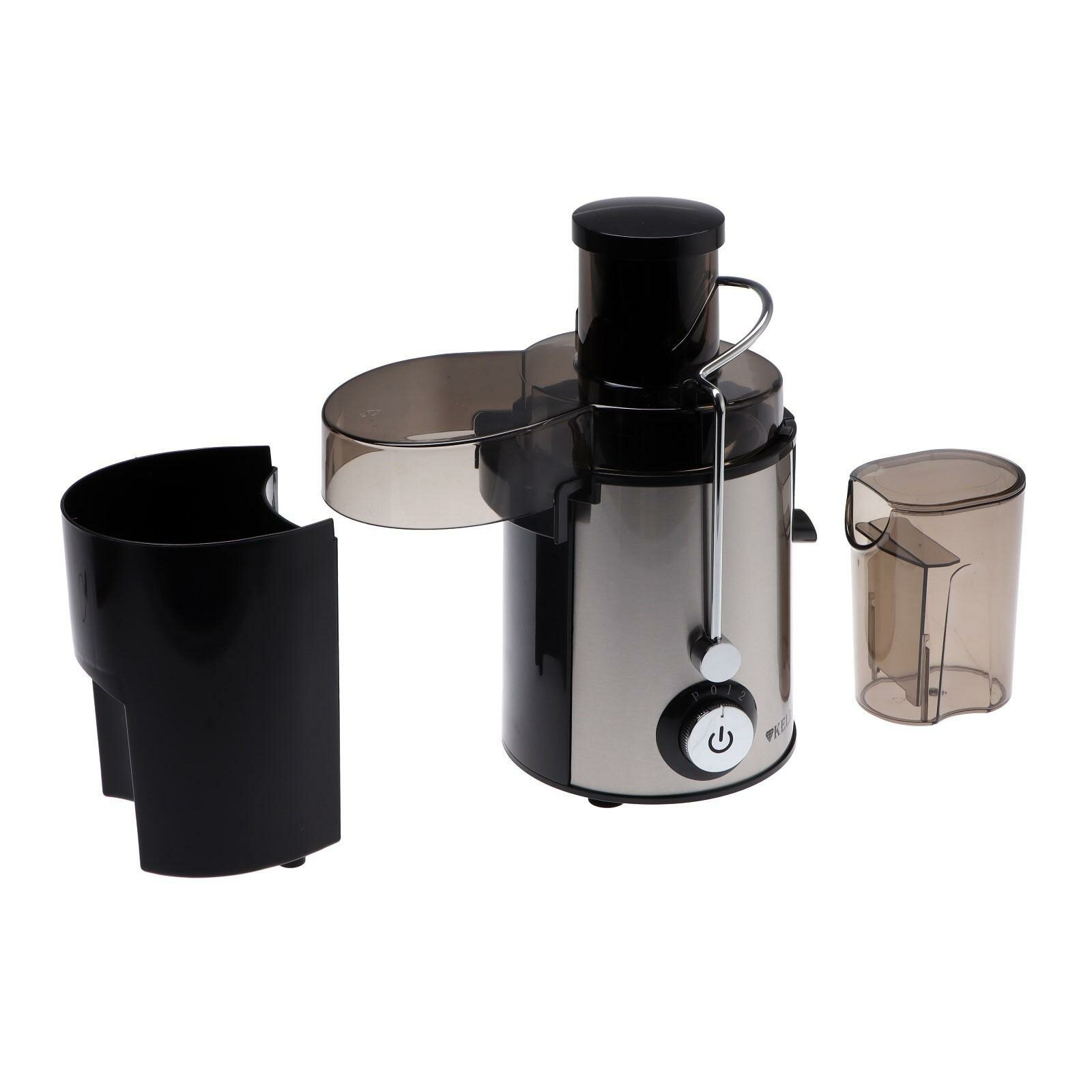 Соковыжималка электрическая KL-5090