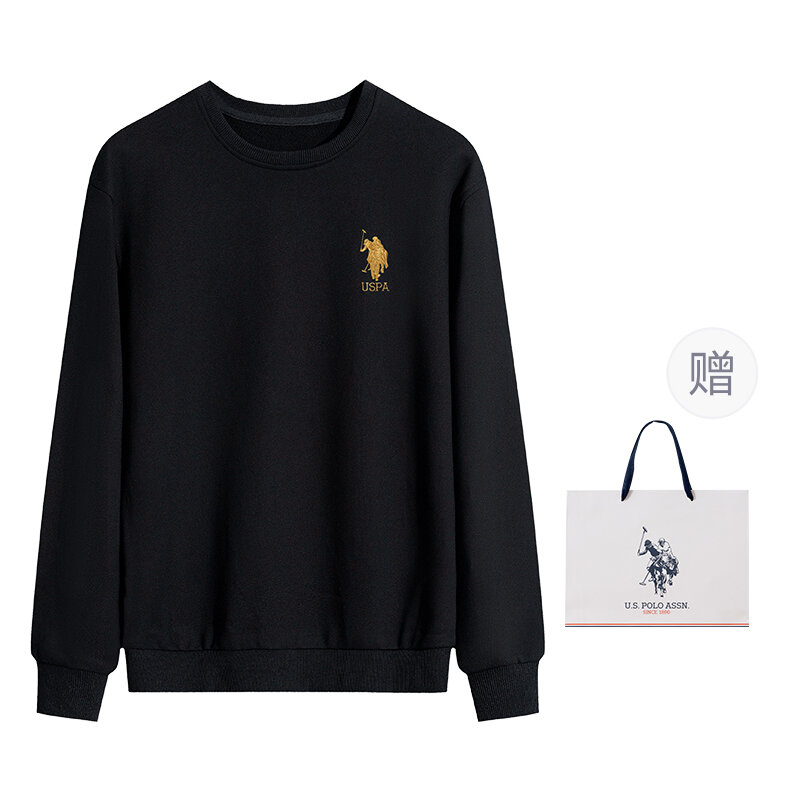 Толстовка U.S. POLO ASSN.