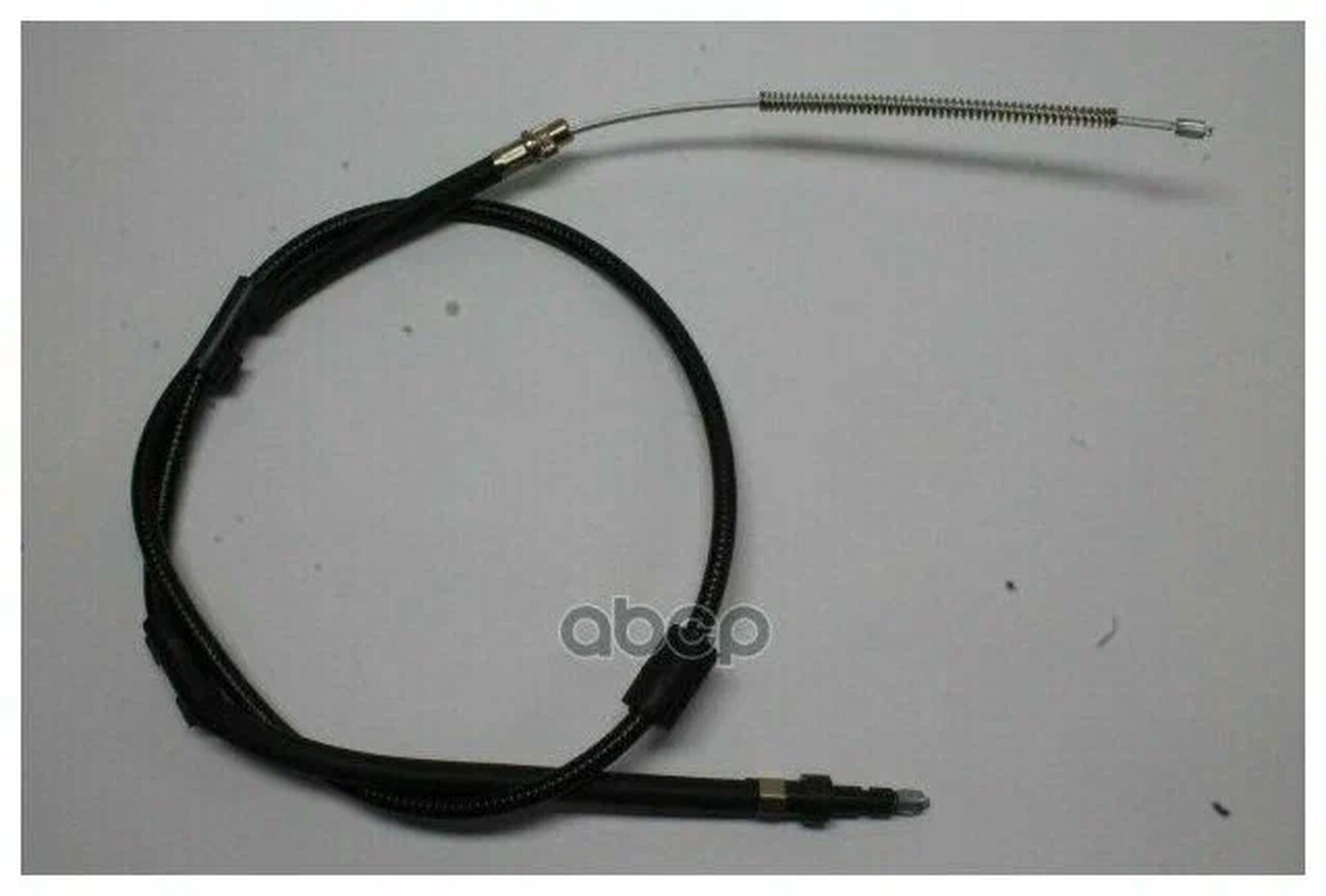 Трос стояночного тормоза правый R BREEZ 13/16/tritec LIFAN L3508200B2 для а/м Lifan Breez