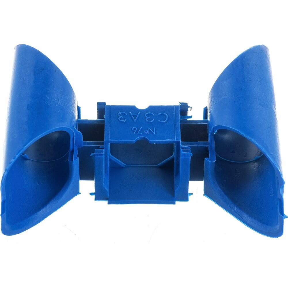 Соединитель для коробок уст. Гуси С3А3 Евро