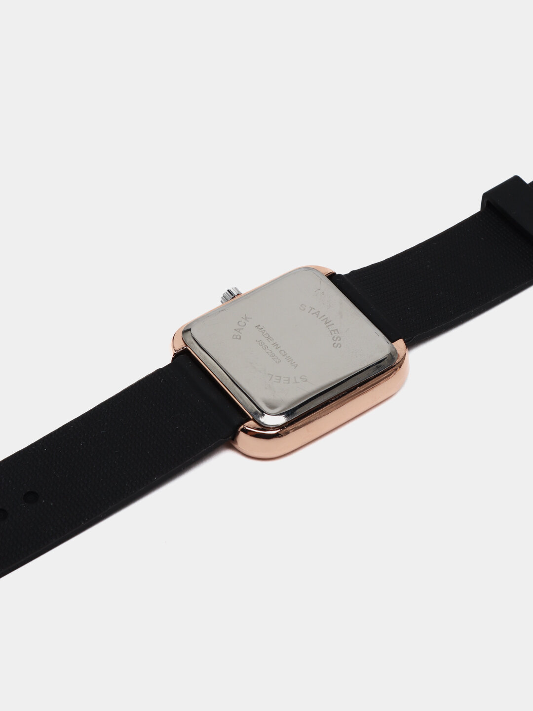 Электронные наручные часы LED watches — фото 1