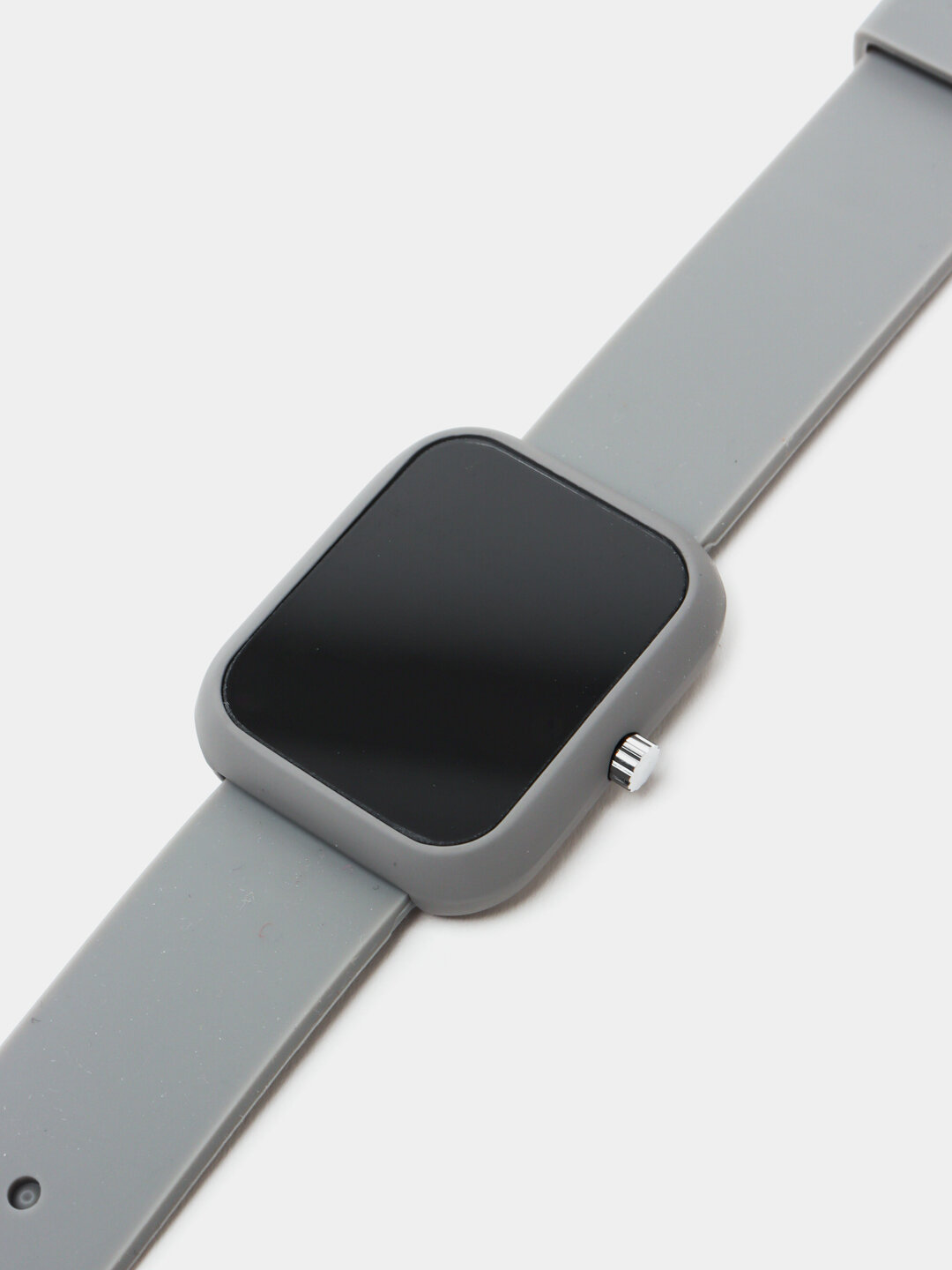 Электронные наручные часы LED watches — фото 1