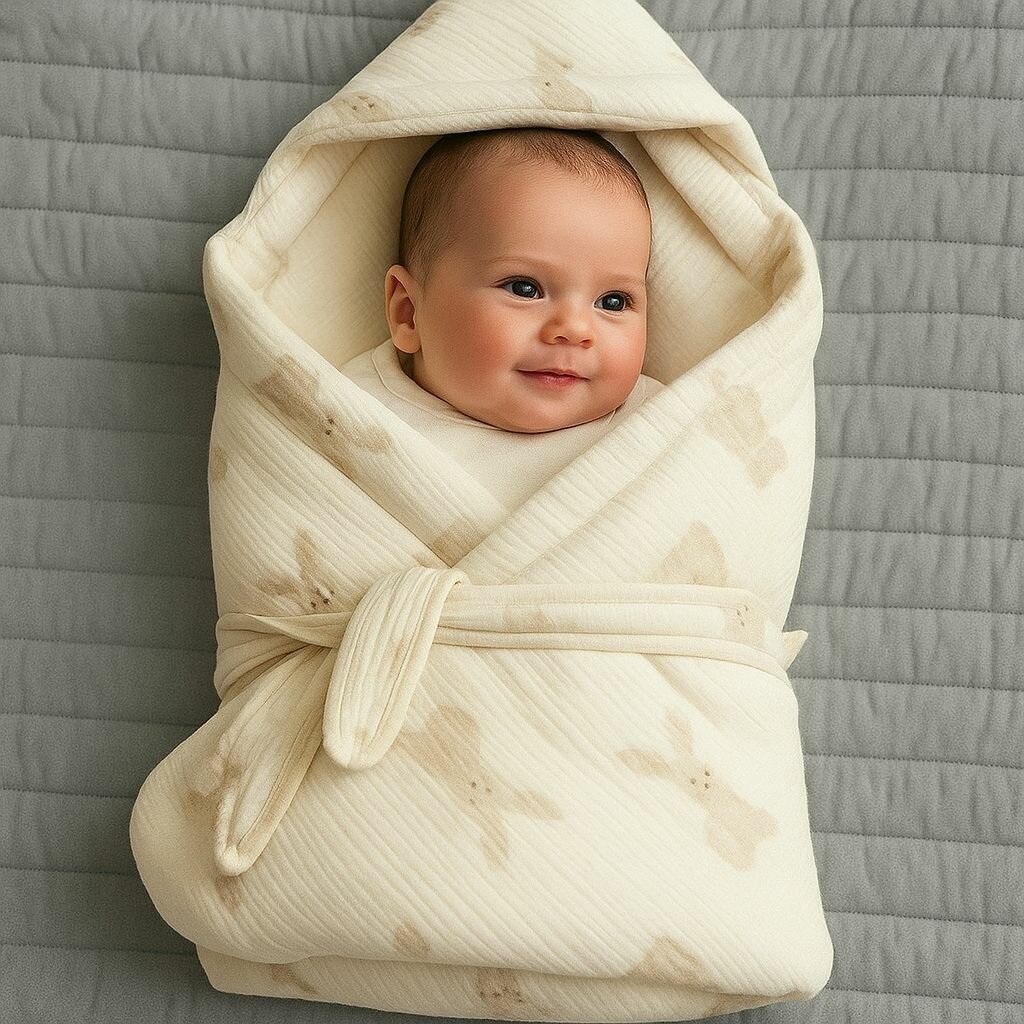 Конверт на выписку осень -зима ; Плед детский ;