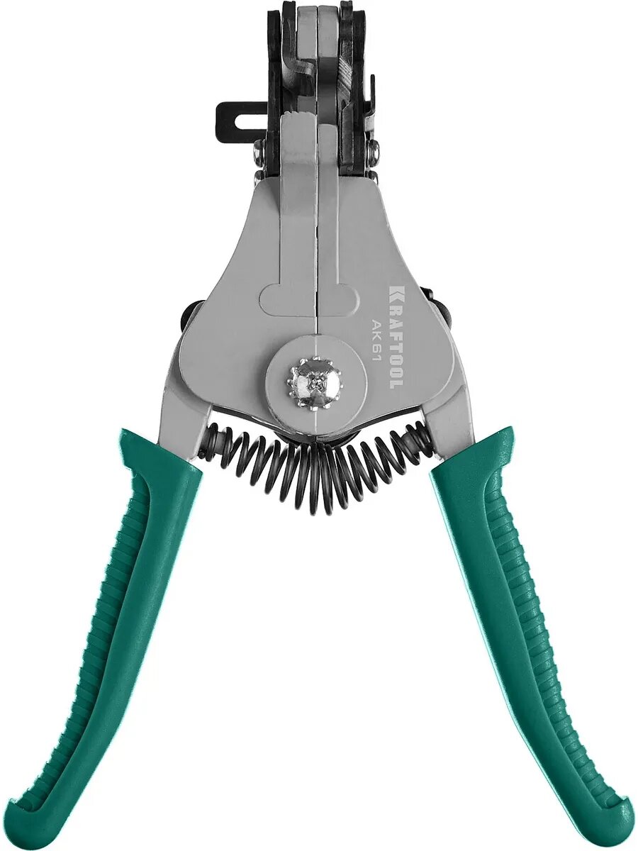 АК-5, 0.5 - 6 мм2, полуавтоматический стриппер