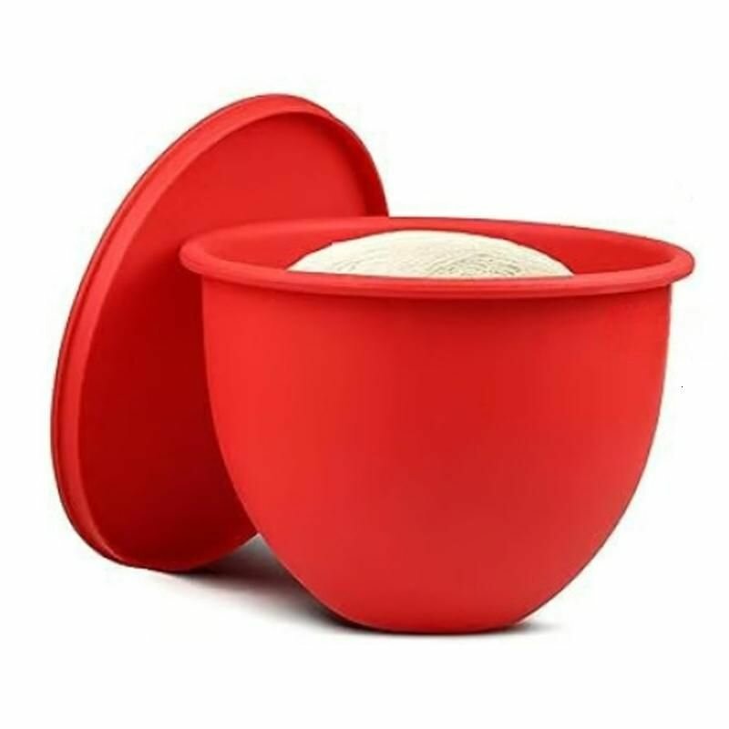 Аксессуары для миксера Mixaid красный