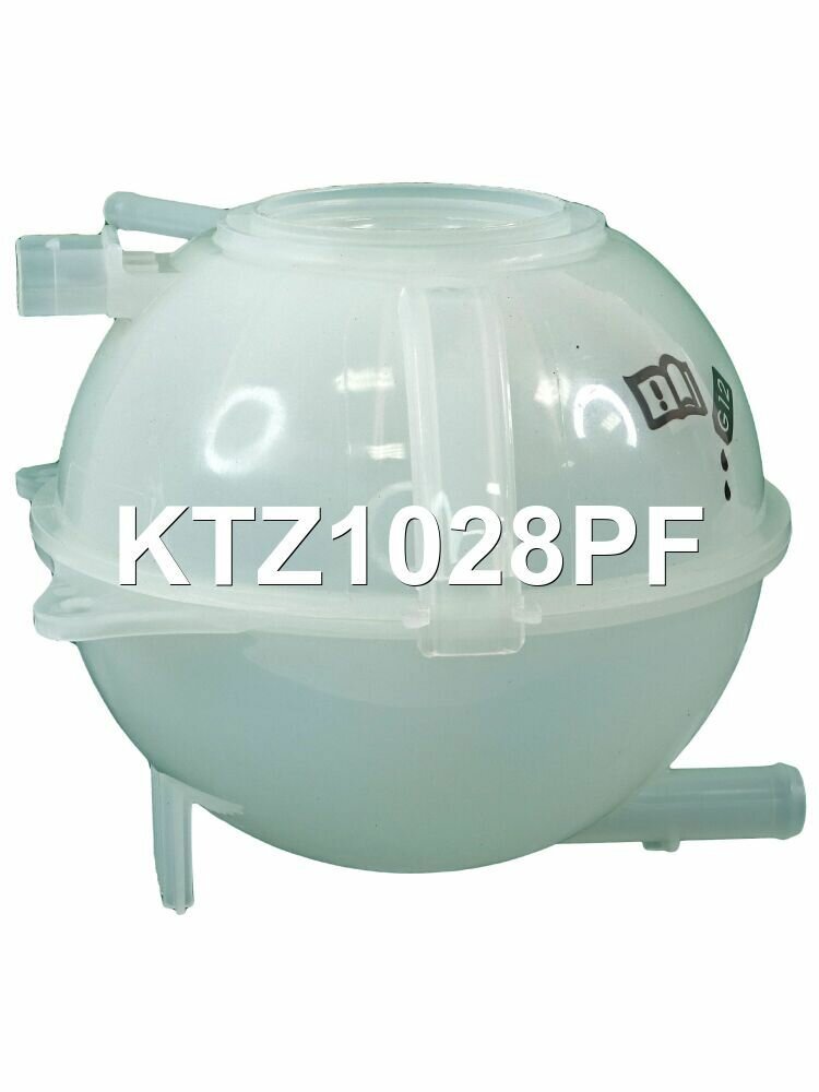 Бачок расширительный Krauf KTZ1028PF — фото 1