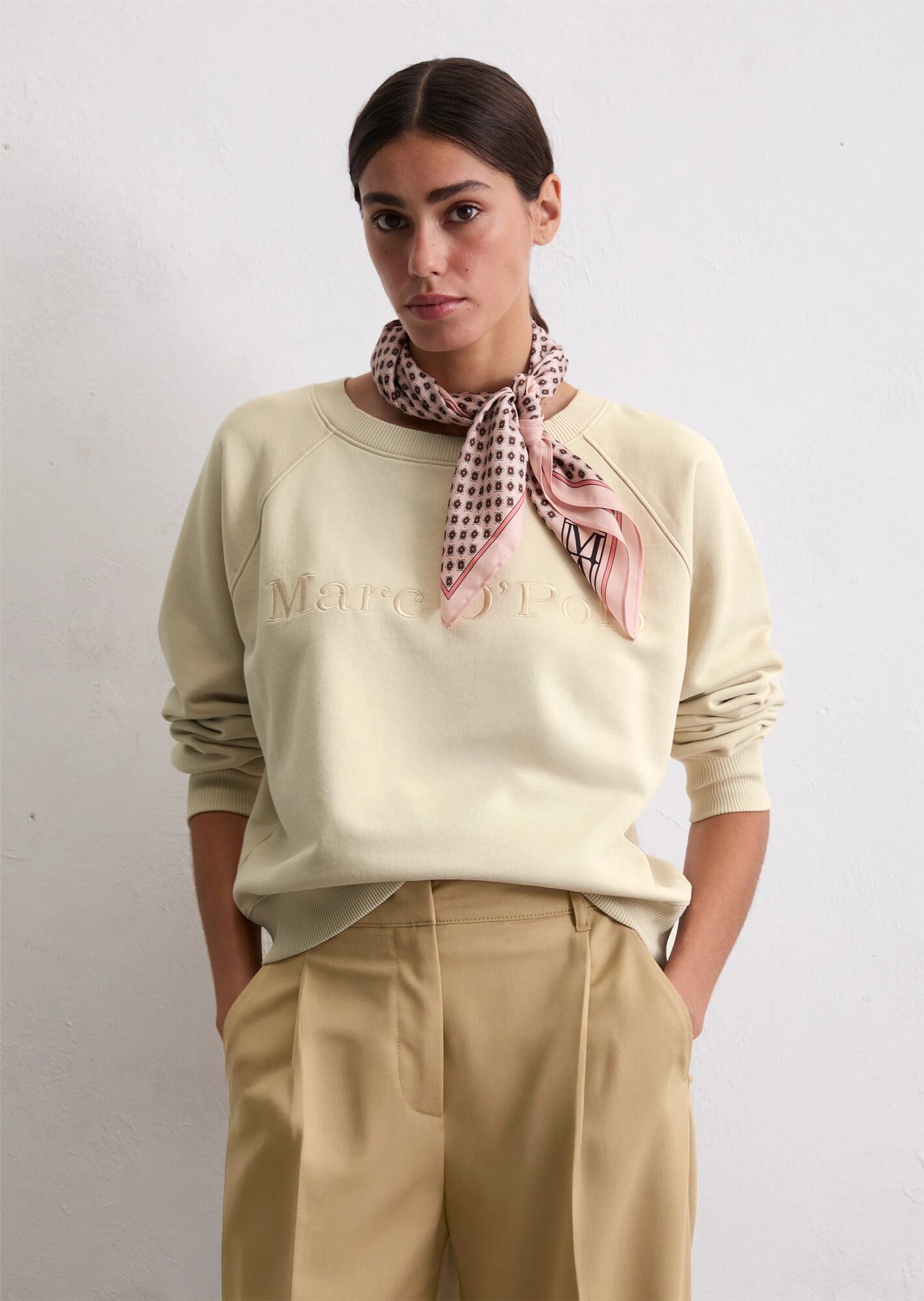 Свитшот Marc O'Polo