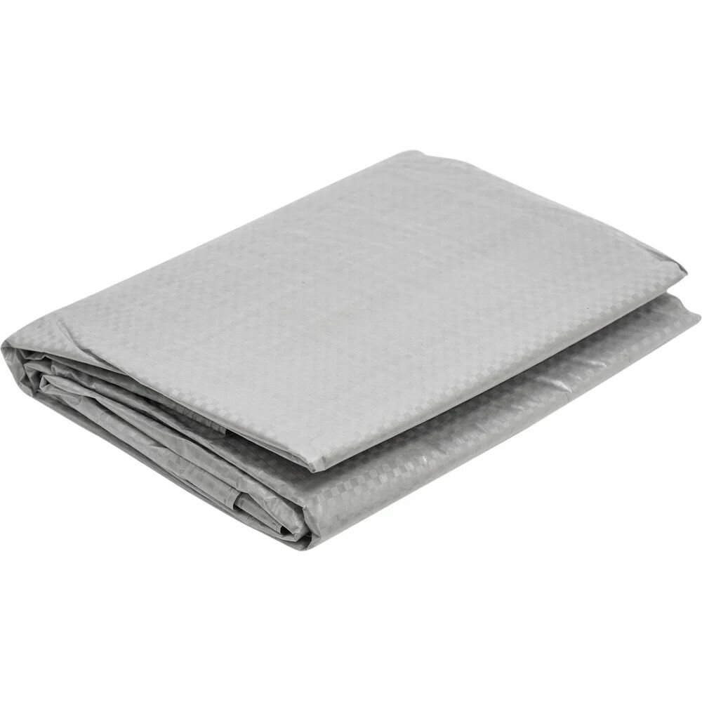 Строительный защитный тент Изопол 186