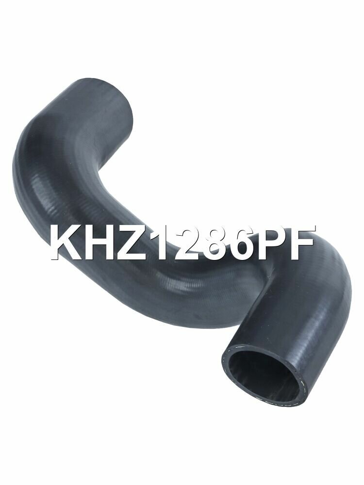 Патрубок интеркулера Krauf KHZ1286PF для Land Rover Discovery