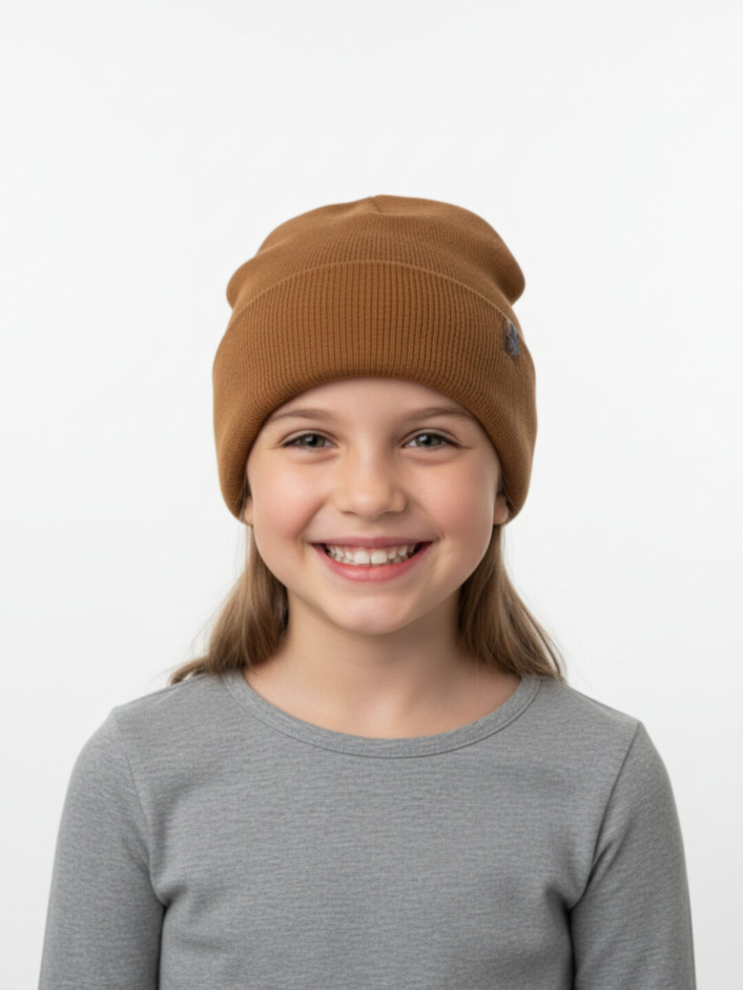 Шапка для девочек
