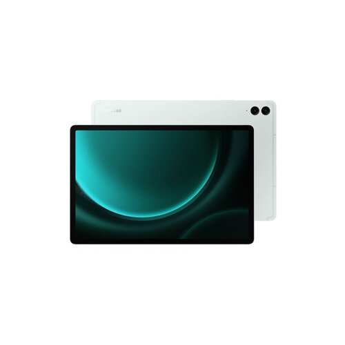 Планшет Samsung Galaxy Tab S9 FE 124 12256Gb WiFi Зеленый 59999₽