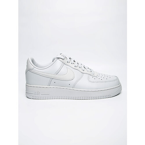 Кроссовки NIKE Air Force 1 '07 Fresh, размер 10 US, фиолетовый