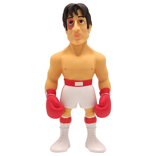 Фигурка MINIX Rocky, Рокки Рокки, 11650, 12 см крид наследие рокки dvd