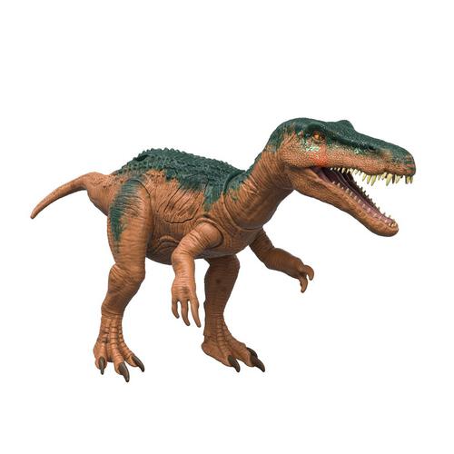 фото Mattel Jurassic World Epic Attack