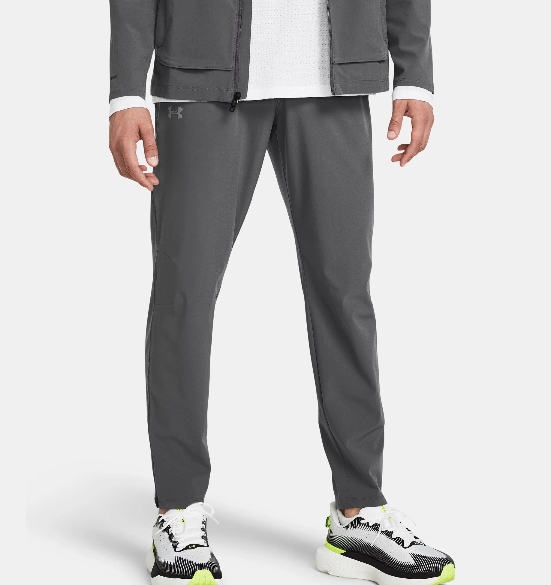 Брюки спортивные Under Armour Storm Run