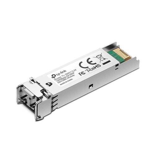 SFP трансивер TP-LINK TL-SM311LM 2709₽