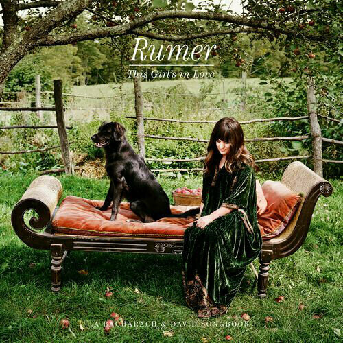 Виниловая пластинка Rumer: This Girl's In Love (A Bacharach & David Songbook)(Vinyl). 1 LP the girl with the make believe husband