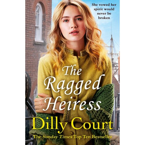 The Ragged Heiress | Court Dilly