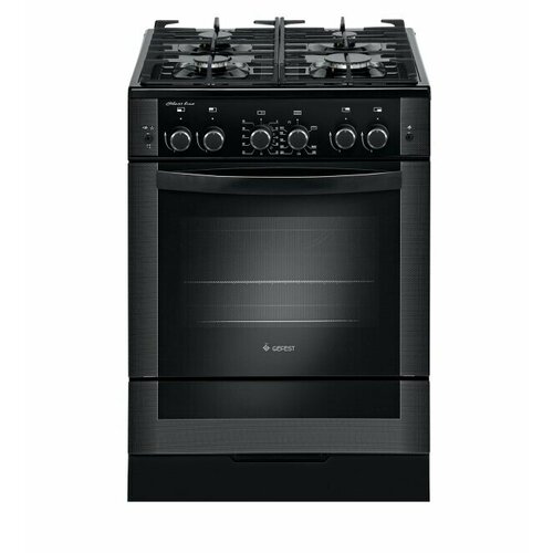 Газовая плита GEFEST 6500-02 0044 6500-02 Д1А 4498500₽