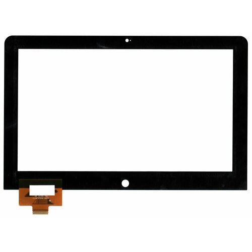 Сенсорное стекло (тачскрин) 11.6 для Acer 69.11I05. T01 I116FGT050.69TR черное