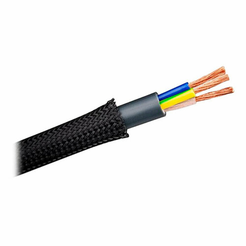 Сетевой кабель Tchernov Cable Original AC Power 60 m bulk bulk interconnect cable