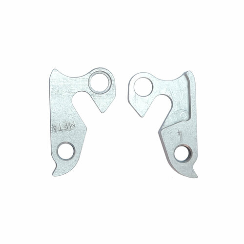 фото Мета петух d4 фрезерованный для haro