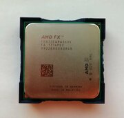 Процессор AMD FX-8320 AM3+, 8 x 3500 МГц, OEM