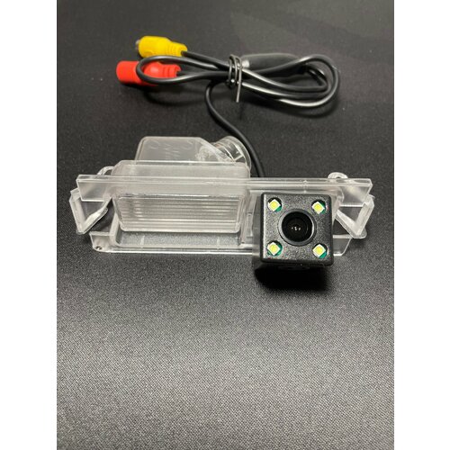 Камера заднего вида Hyundai Solaris I Hatchback Kia Rio 3 Hatchback Kia Ceed II JD 1150₽