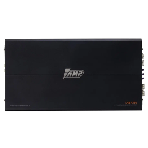 Автоусилитель AMP MASS-4150 Усилитель 12327₽