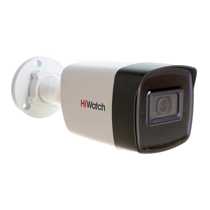 Камера видеонаблюдения HiWatch - фото №16