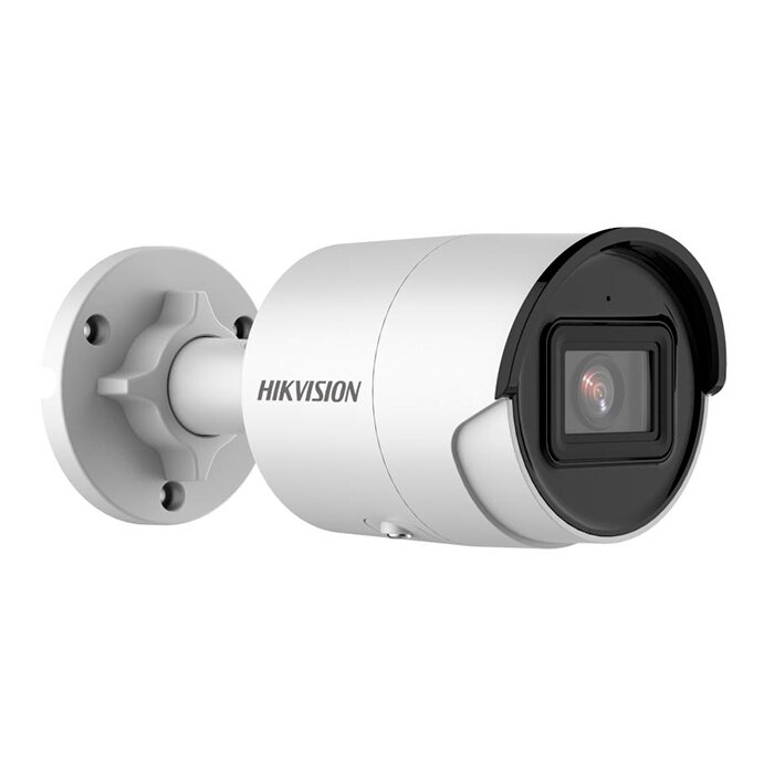 Уличная IP-камера HIKVISION DS-2CD2043G2-I 2.8mm