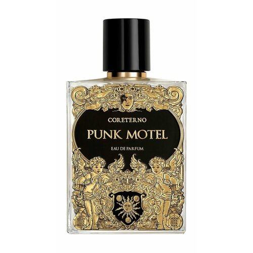 Парфюмерная вода для мужчин и женщин CORETERNO 27435₽