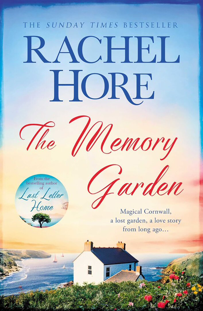 The Memory Garden (Hore Rachel) - фото №1