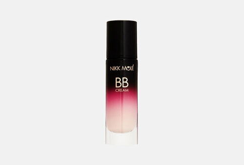 BB-крем для лица With Hyaluronic acid