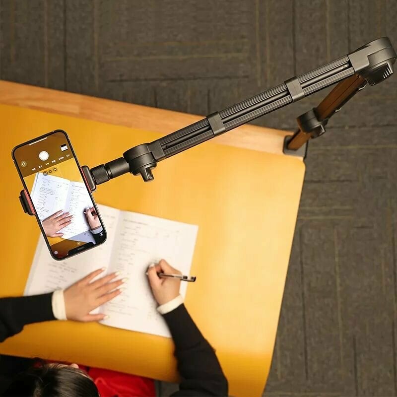 Подставка для микрофона ULANZI VIJIM LS24 до 2 кг — фото 8
