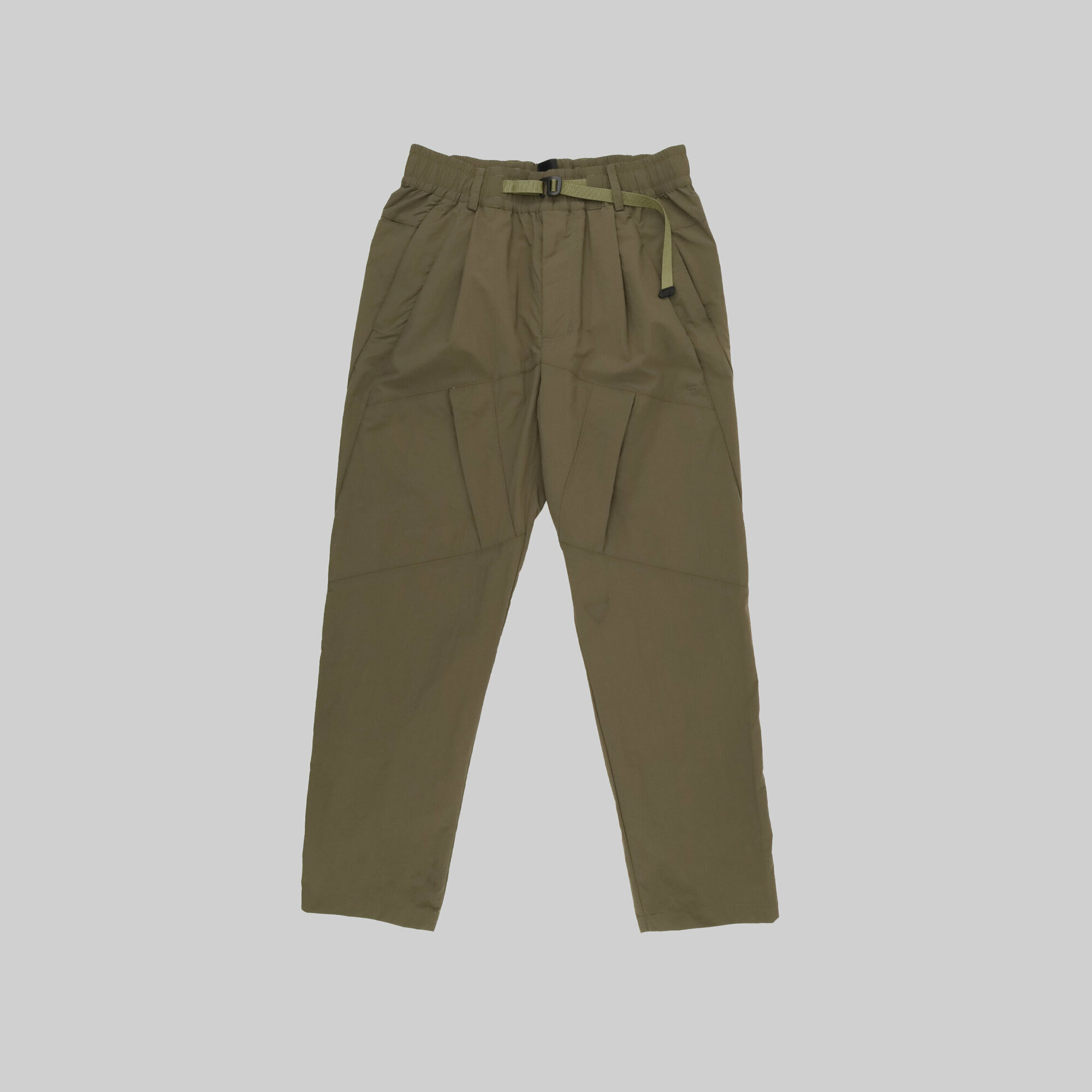 Брюки Krakatau Rm143-5 зеленый 