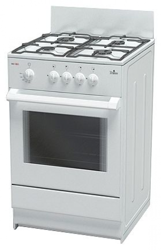 Плита DARINA S GM441 001 W