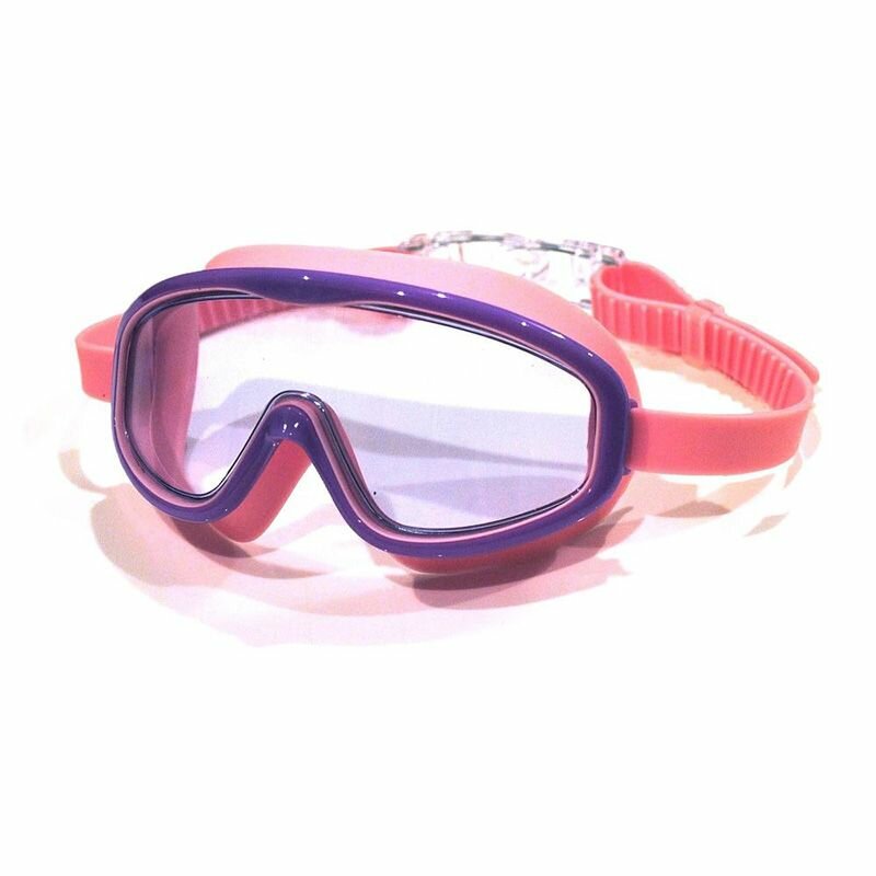 фото Очки для плавания детские Cupa Lapa LSG-729